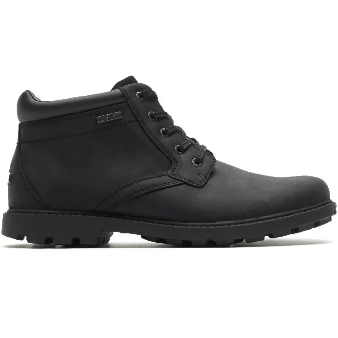 Discount Men's Storm Surge Plain Toe Boot Women Boots|Boots