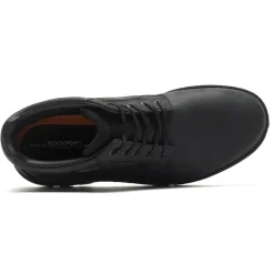 Discount Men's Storm Surge Plain Toe Boot Women Boots|Boots