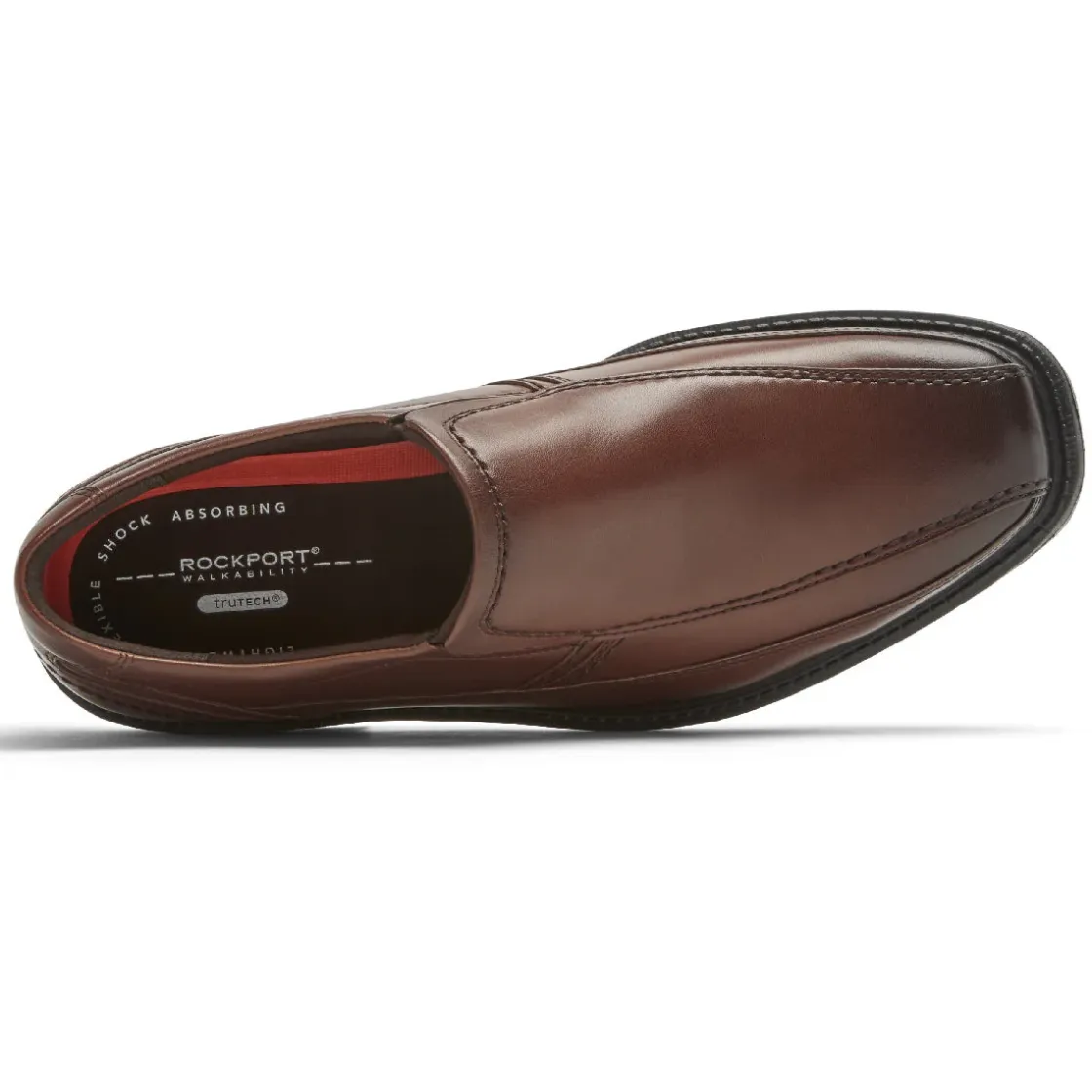 Online Men's Style Leader 2 Bike Toe Slip-On Women Loafers & Slip-ons|Loafers & Slip-ons