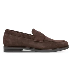 Hot Men's Sutton Dress Slip-on Penny Loafers Women Loafers & Slip-ons|Loafers & Slip-ons