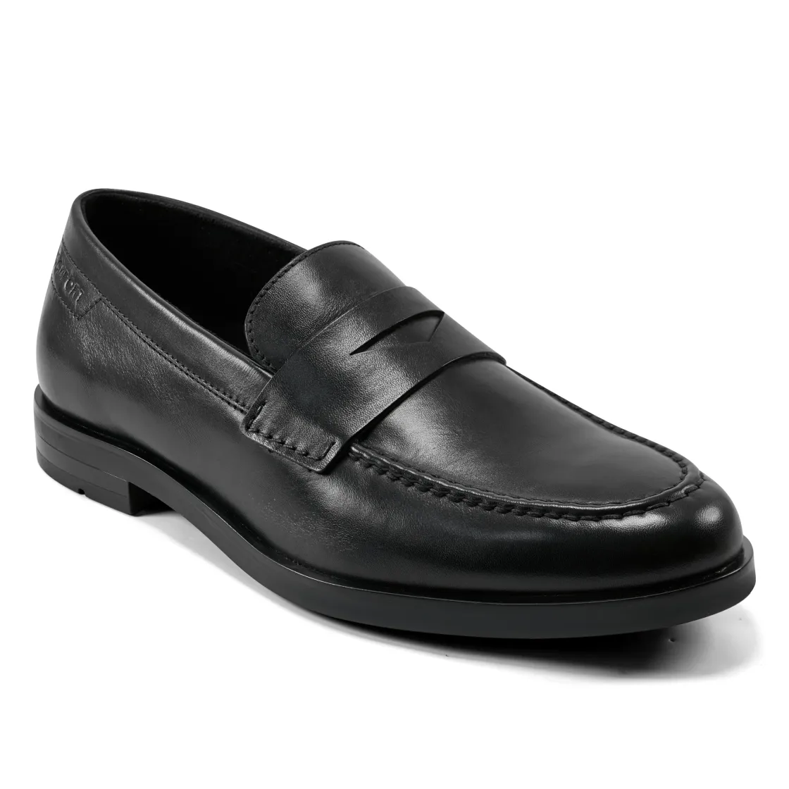 Online Men's Sutton Dress Slip-on Penny Loafers Women Loafers & Slip-ons|Loafers & Slip-ons