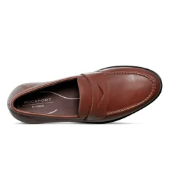 New Men's Sutton Dress Slip-on Penny Loafers Women Loafers & Slip-ons|Loafers & Slip-ons