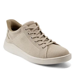 Discount Men's Taggart Step Activated Casual Lace-up Sneakers Women Sneakers|Sneakers