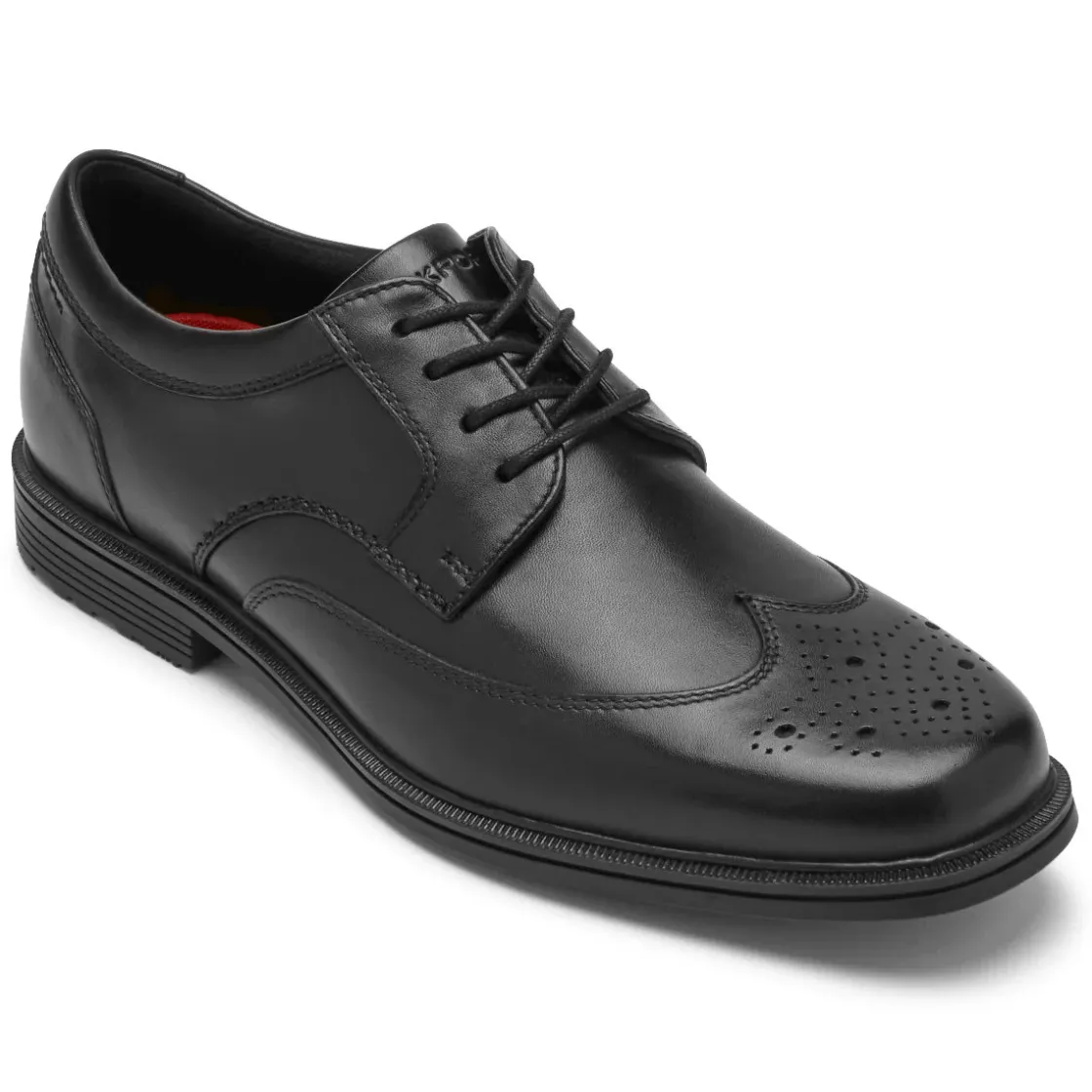 Fashion Men's Taylor Waterproof Wing Tip Dress Shoe Women Oxfords & Lace-ups|Oxfords & Lace-ups