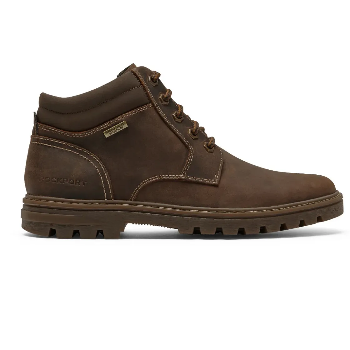 Best Men's Weather or Not Waterproof Boot Women Boots|Boots