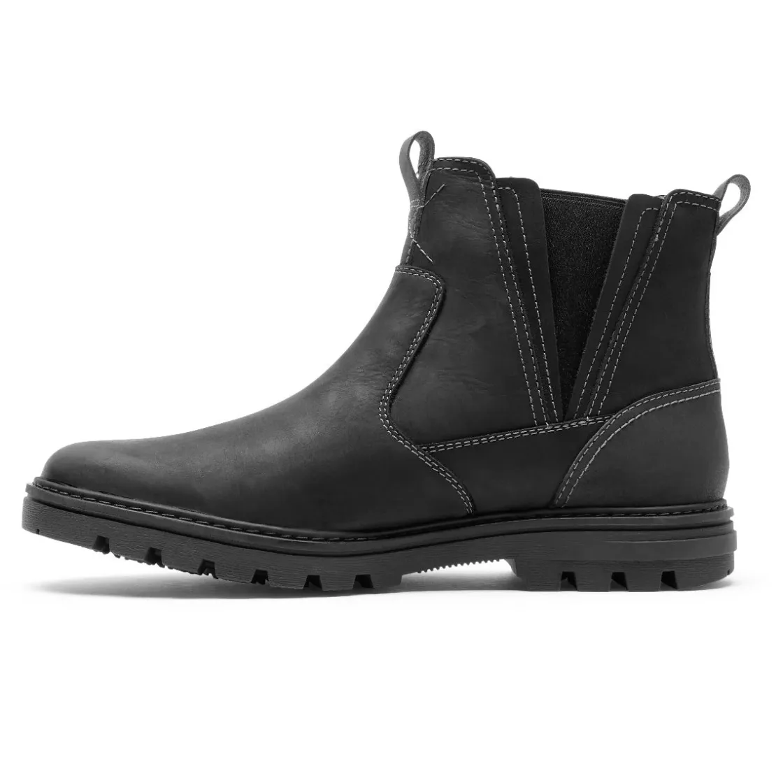Clearance Men's Weather or Not Waterproof Chelsea Boot Women Boots|Boots