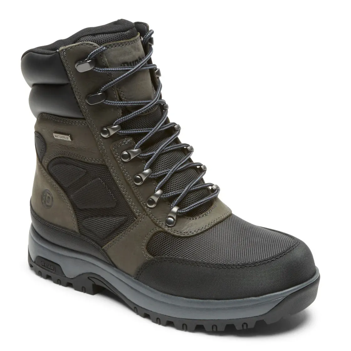 Sale Men's 8000Works Waterproof 8-Inch Ubal Boot Boots