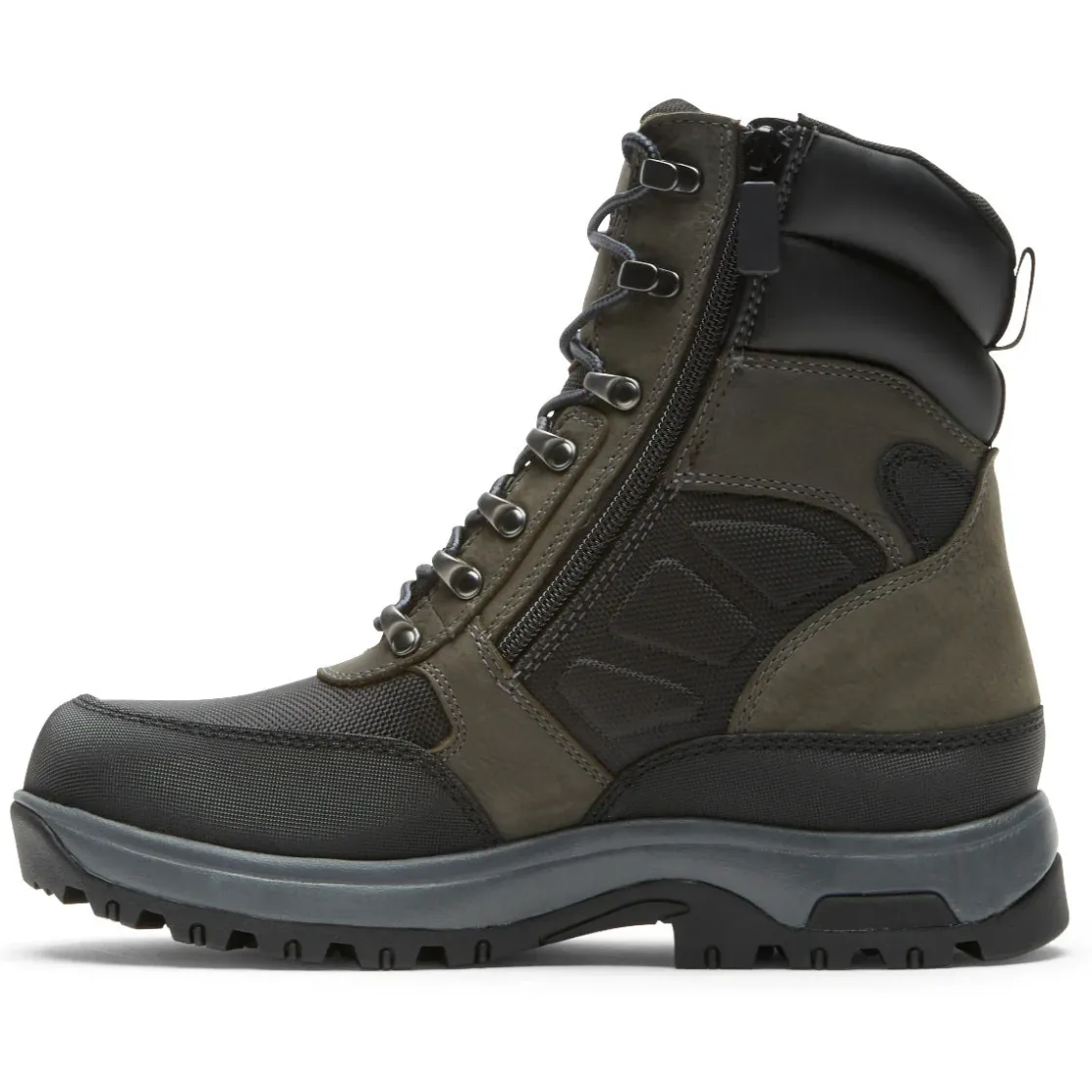 Sale Men's 8000Works Waterproof 8-Inch Ubal Boot Boots