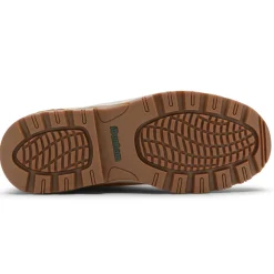 Hot Men's 8000Works Waterproof 6-Inch Plain Toe Boot Boots