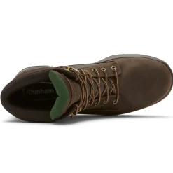 Online Men's 8000Works Waterproof 6-Inch Plain Toe Boot Boots