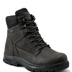 Best Men's 8000Works Waterproof 6-Inch Plain Toe Boot Boots