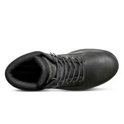 Best Men's 8000Works Waterproof 6-Inch Plain Toe Boot Boots