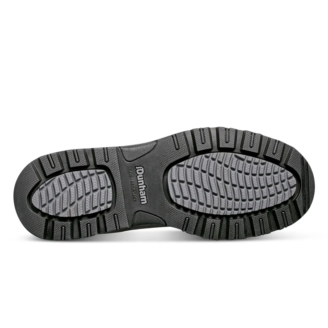 Best Men's 8000Works Waterproof 6-Inch Plain Toe Boot Boots