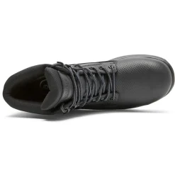 Sale Men's 8000Works Waterproof Safety Plain Toe Boot Boots