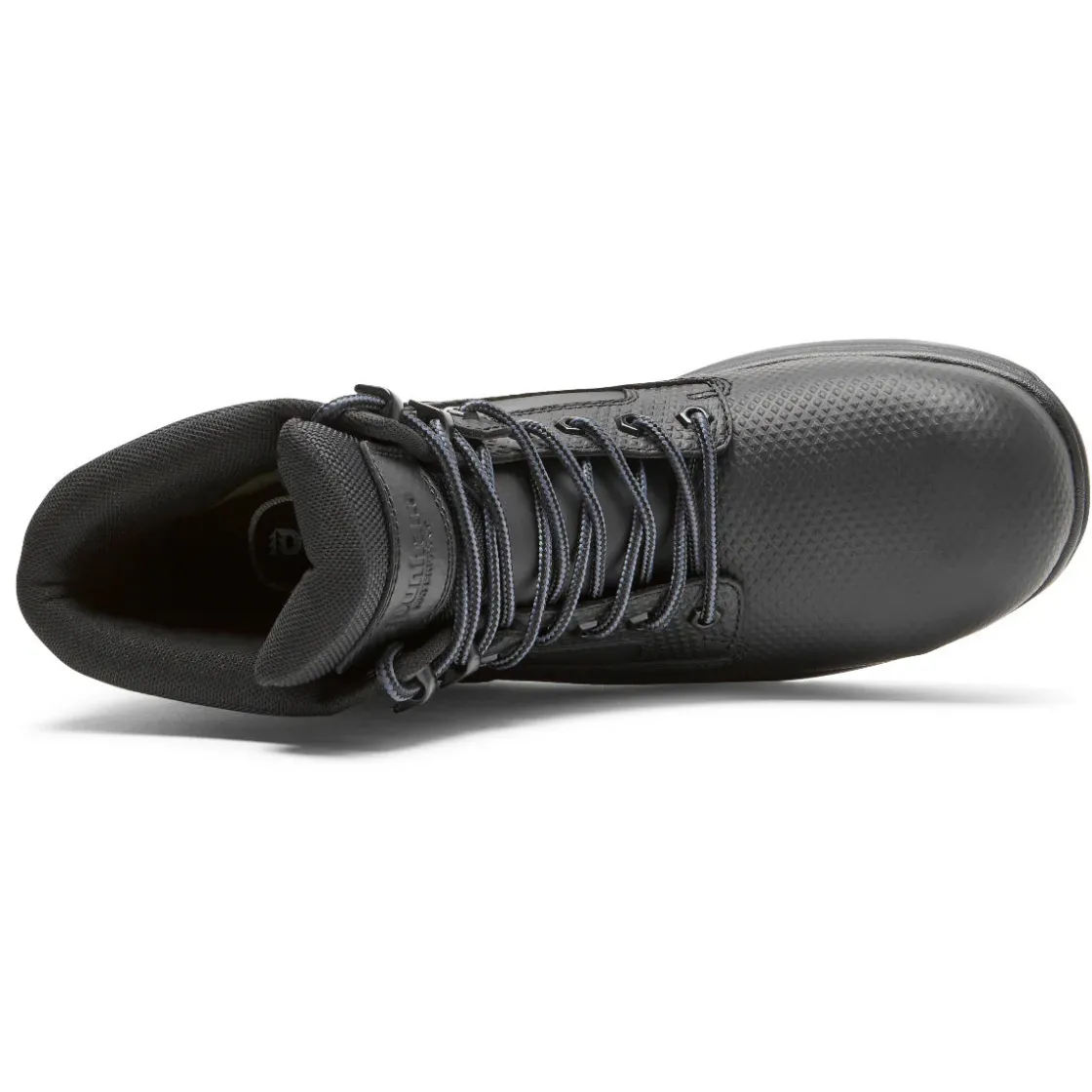 Sale Men's 8000Works Waterproof Safety Plain Toe Boot Boots