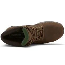 Discount Men's 8000Works Waterproof Safety Plain Toe Boot Boots