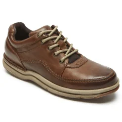 New Men's World Tour Classic Lace Up Women Oxfords & Lace-ups|Oxfords & Lace-ups