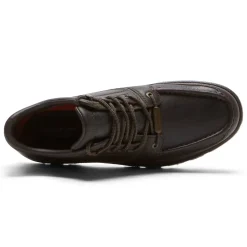 Online Men's XCS Umbwe II Waterproof Moc Front Trail Boot Women Boots|Boots