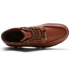 Discount Men's XCS Umbwe II Waterproof Moc Front Trail Boot Women Boots|Boots