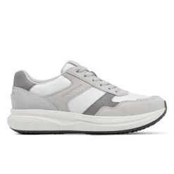 Hot X Reebok Men's DMX™ Corvin Casual Lace-up Sneakers Women Sneakers|Sneakers