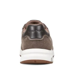 Best X Reebok Men's DMX™ Brock Casual Lace-up Sneakers Women Sneakers|Sneakers