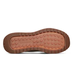 Best X Reebok Men's DMX™ Brock Casual Lace-up Sneakers Women Sneakers|Sneakers