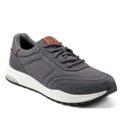 Sale X Reebok Men's DMX™ Brock Casual Lace-up Sneakers Women Sneakers|Sneakers