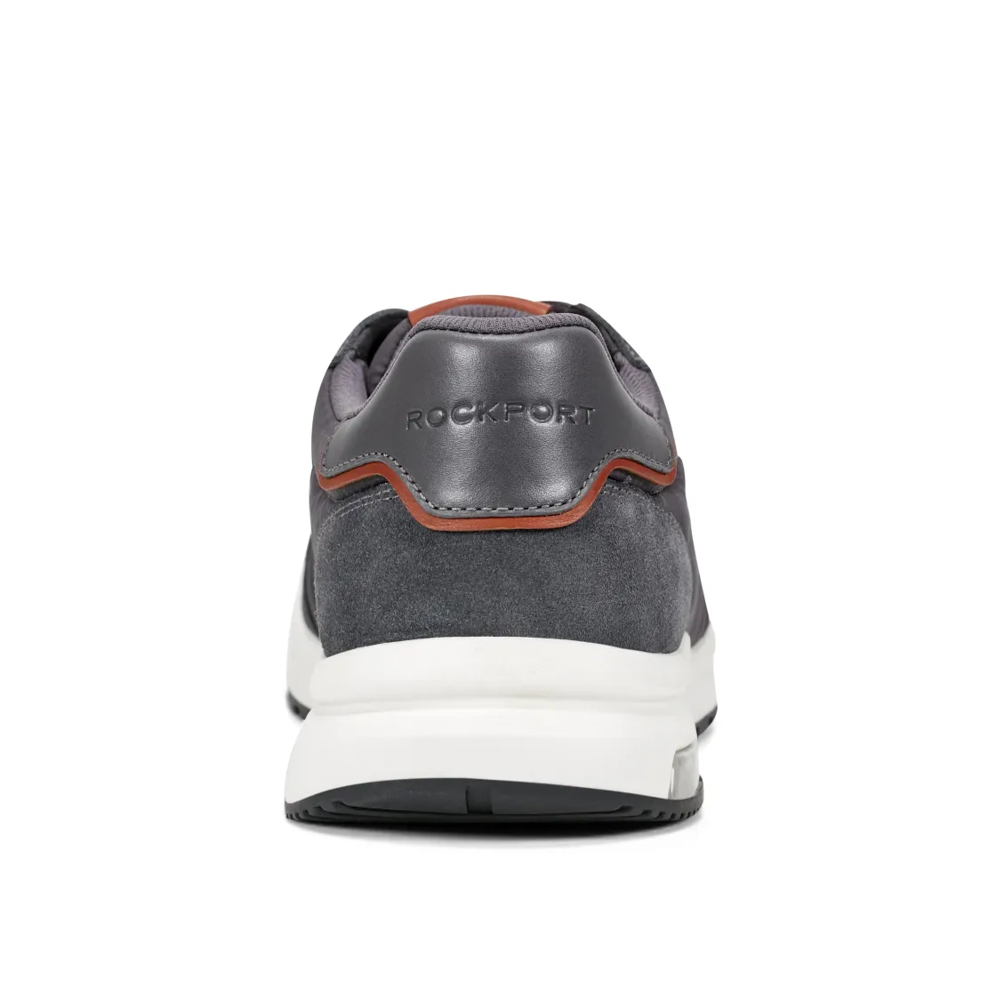 Sale X Reebok Men's DMX™ Brock Casual Lace-up Sneakers Women Sneakers|Sneakers