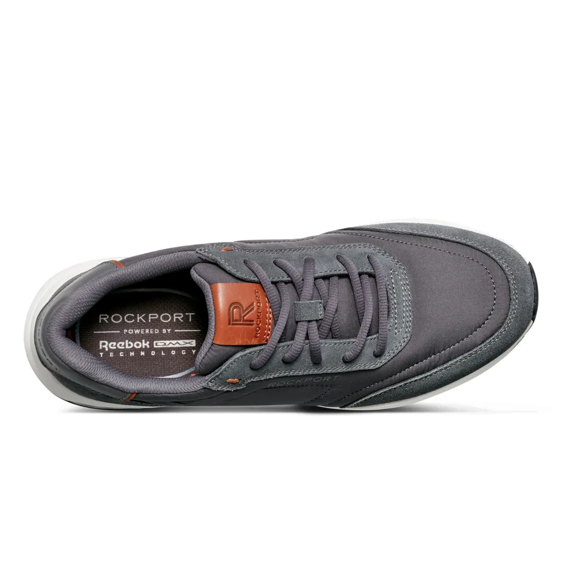 Sale X Reebok Men's DMX™ Brock Casual Lace-up Sneakers Women Sneakers|Sneakers