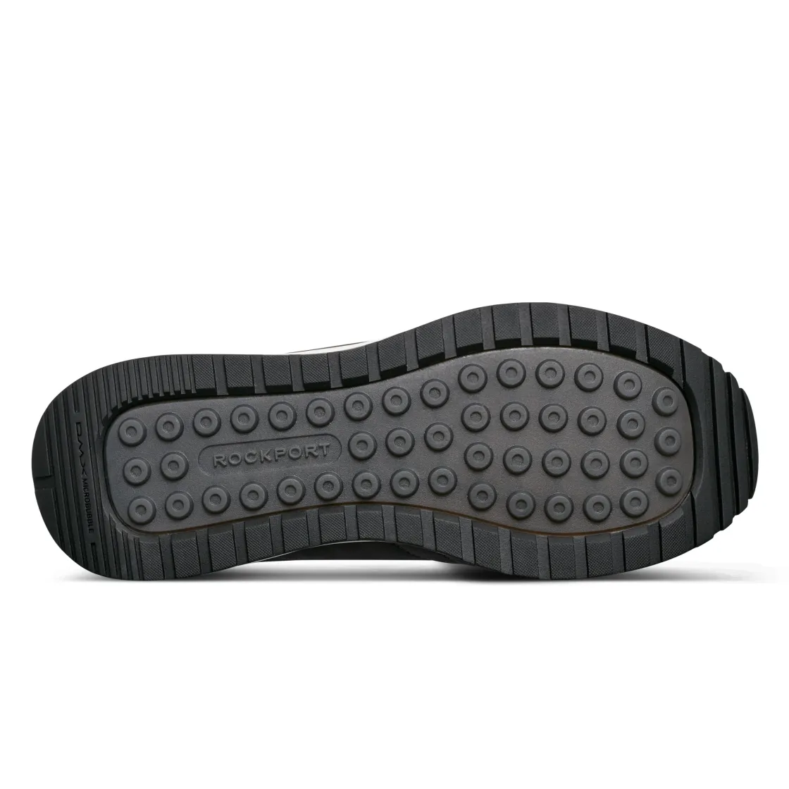 Sale X Reebok Men's DMX™ Brock Casual Lace-up Sneakers Women Sneakers|Sneakers