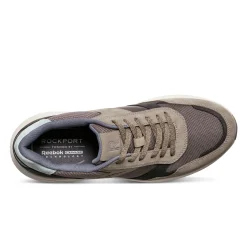 Hot X Reebok Men's DMX™ Corvin Casual Lace-up Sneakers Women Sneakers|Sneakers