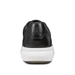 Best X Reebok Men's DMX™ Colby Casual Lace-up Sneakers Women Sneakers|Sneakers