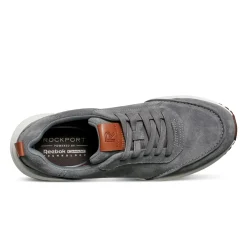 Hot X Reebok Men's DMX™ Bowen Casual Lace-up Sneakers Women Sneakers|Sneakers