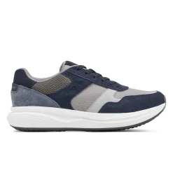 New X Reebok Men's DMX™ Corvin Casual Lace-up Sneakers Women Sneakers|Sneakers