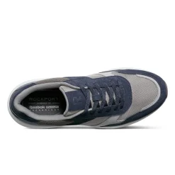 New X Reebok Men's DMX™ Corvin Casual Lace-up Sneakers Women Sneakers|Sneakers