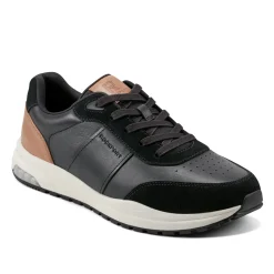 Discount X Reebok Men's DMX™ Baker Casual Lace-up Sneakers Women Sneakers|Sneakers