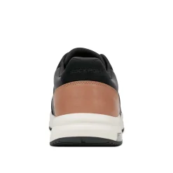 Discount X Reebok Men's DMX™ Baker Casual Lace-up Sneakers Women Sneakers|Sneakers