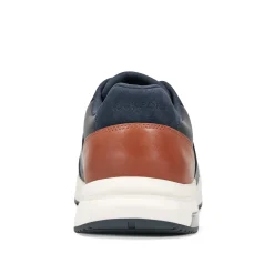 New X Reebok Men's DMX™ Baker Casual Lace-up Sneakers Women Sneakers|Sneakers