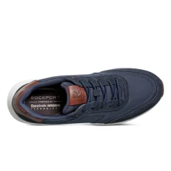 Discount X Reebok Men's DMX™ Brock Casual Lace-up Sneakers Women Sneakers|Sneakers