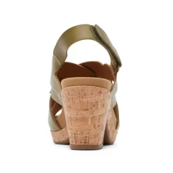 Clearance Women's Alleah Slingback Sandal Sandals