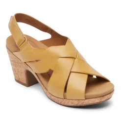 Discount Women's Alleah Slingback Sandal Sandals