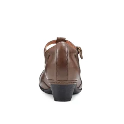 Hot Women's Angelina Heel Heels