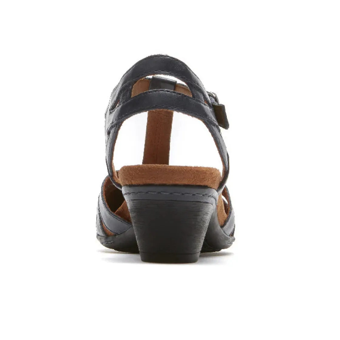 Online Women's Aubrey T-Strap Heel Heels