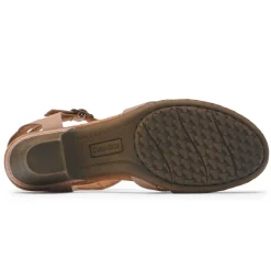 Sale Women's Aubrey T-Strap Heel Heels