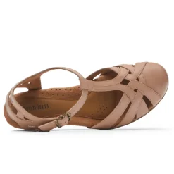 Sale Women's Aubrey T-Strap Heel Heels