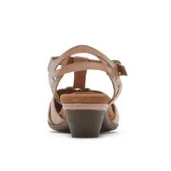 Sale Women's Aubrey T-Strap Heel Heels