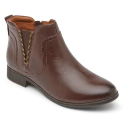 Discount Women's Crosbie Gore Bootie Boots