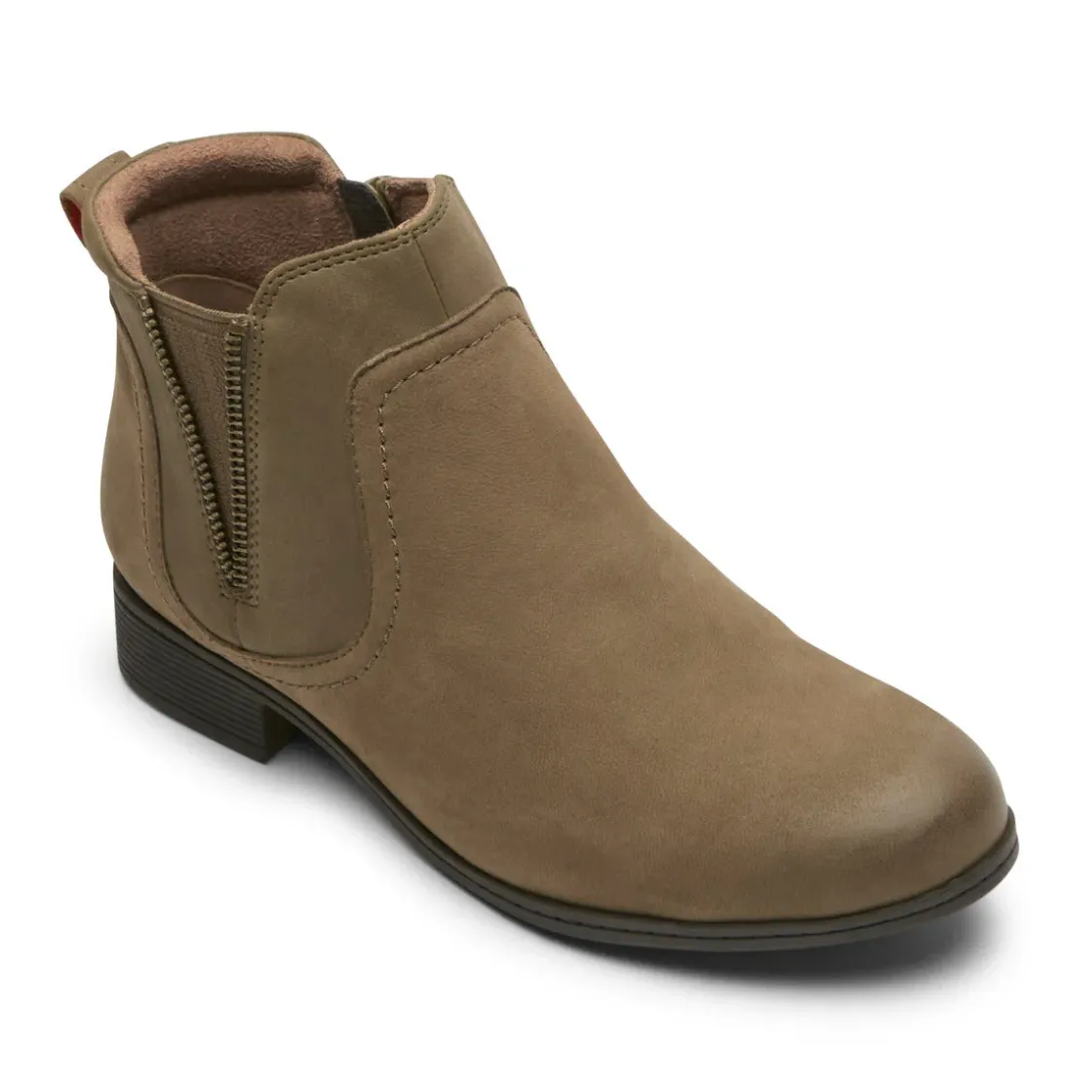 Discount Women's Crosbie Gore Bootie Boots