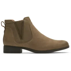 Discount Women's Crosbie Gore Bootie Boots