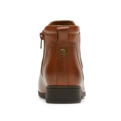 Outlet Women's Crosbie Gore Bootie Boots